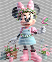 Mickey-AMQ 2479